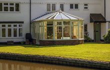 Fletching Common conservatory leads