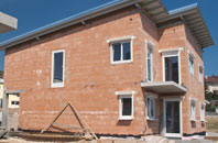 Fletching Common home extensions