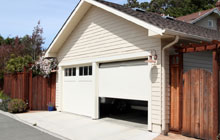 Fletching Common garage construction leads